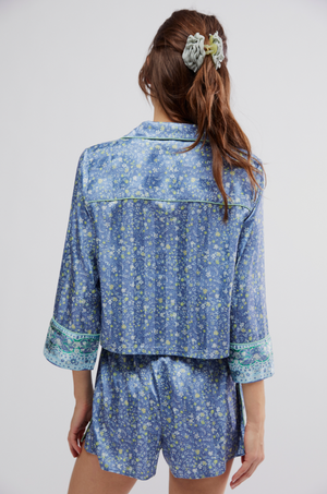 Pillow Talk PJ Set