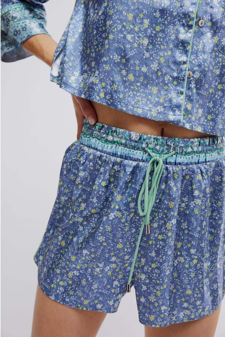 Pillow Talk PJ Set