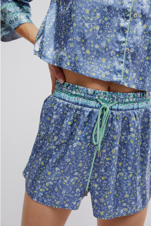 Pillow Talk PJ Set