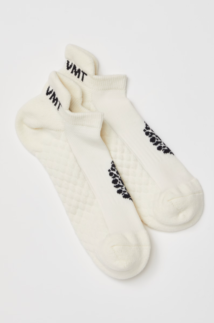 Relay Cushion Ankle Sock