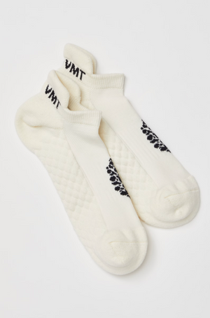 Relay Cushion Ankle Sock