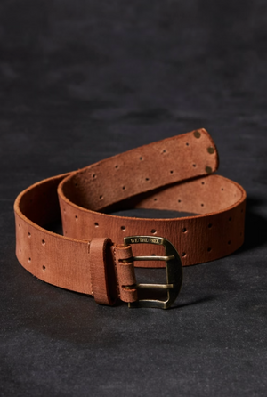 WTF Double Cross Belt
