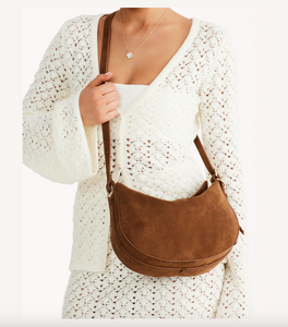 Collins Crossbody Bag