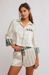 Pillow Talk PJ Set