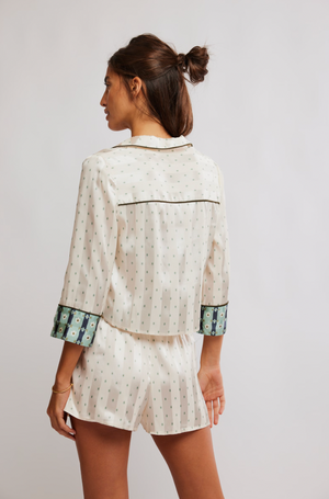 Pillow Talk PJ Set