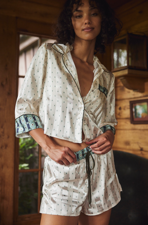 Pillow Talk PJ Set