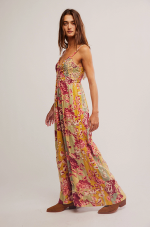 Melrose Jumpsuit