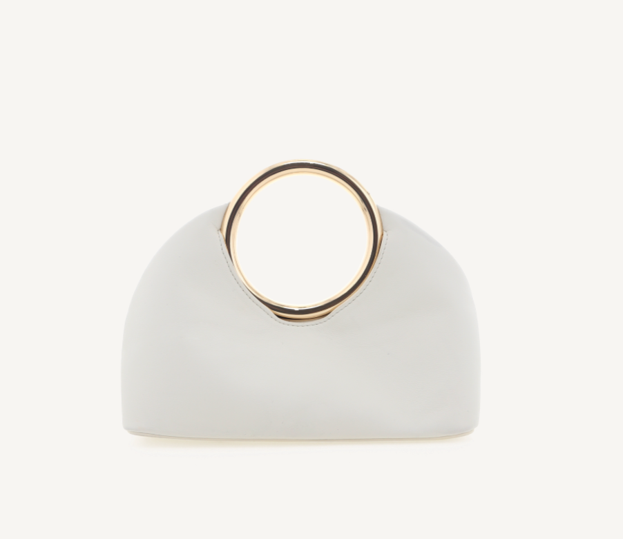 Monroe Handle Bag