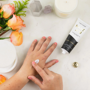 Vegan Hand Crème