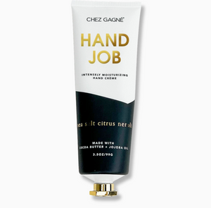 Vegan Hand Crème