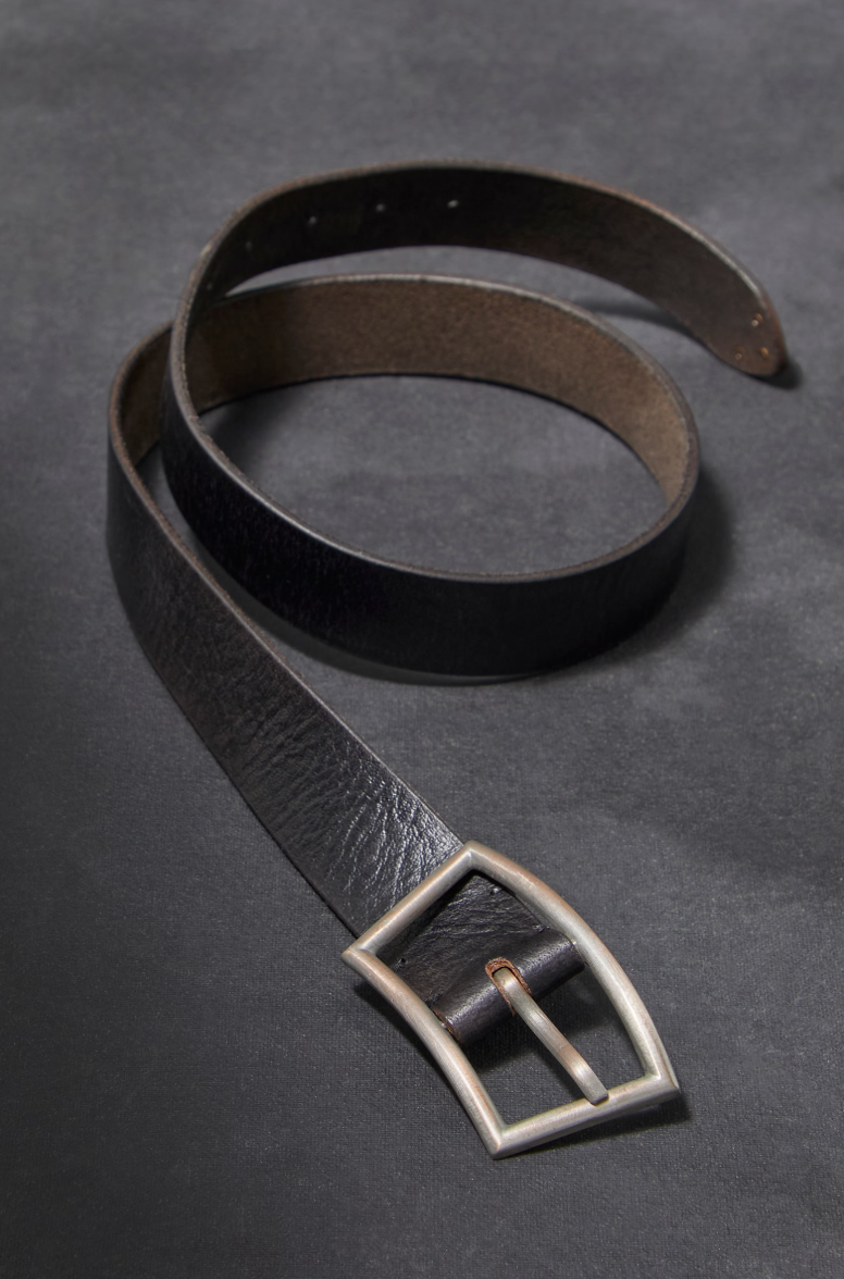 WTF Essex Belt
