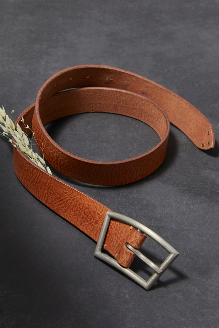 WTF Essex Belt