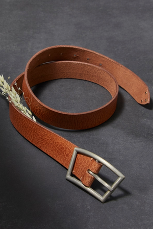 WTF Essex Belt