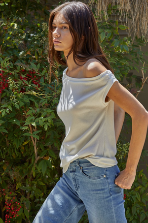 Savanah Off Shoulder Top
