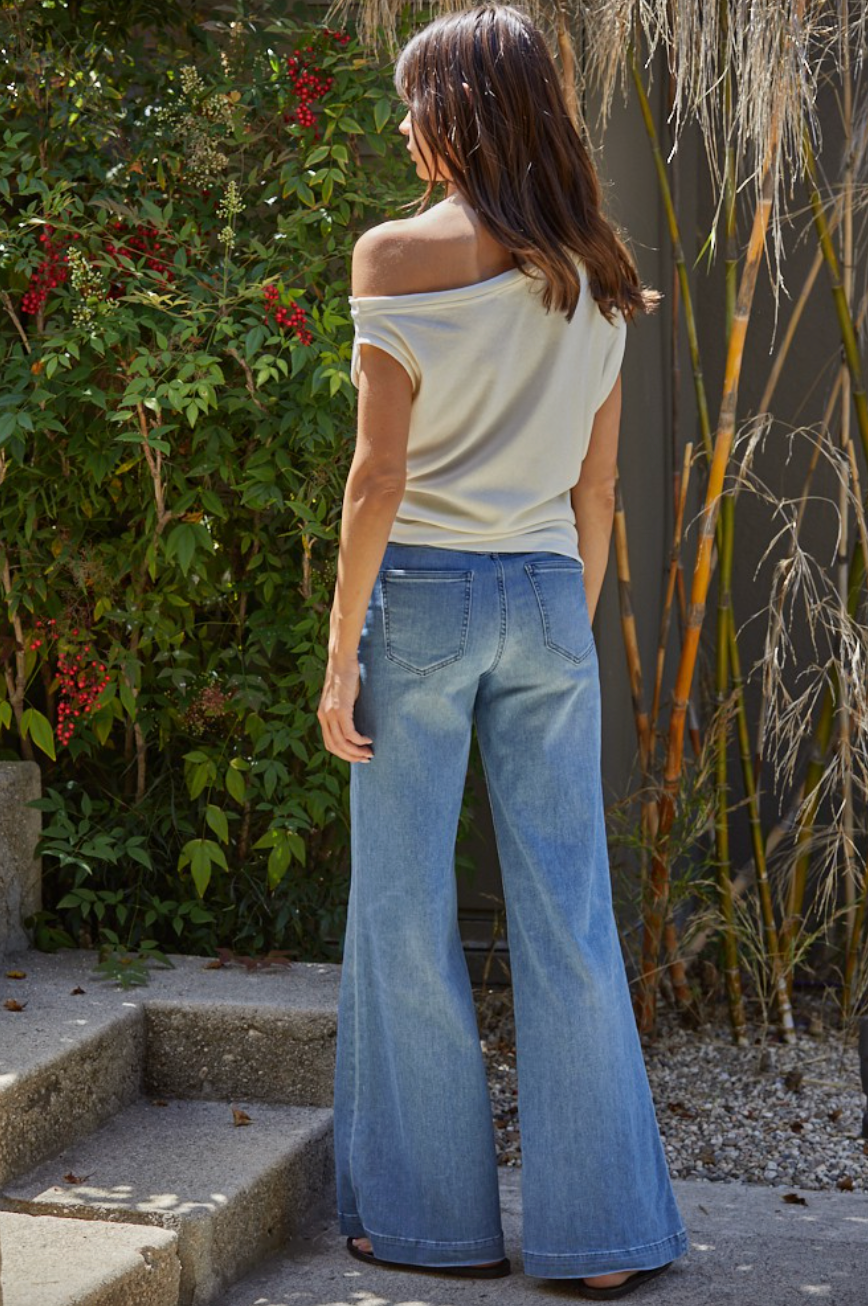 Savanah Off Shoulder Top