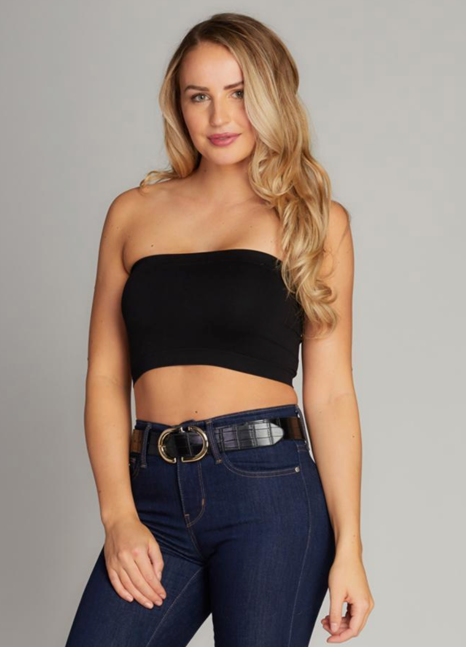 Bamboo Bandeau
