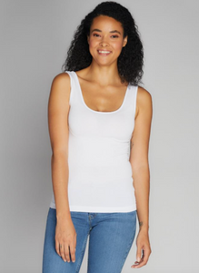 Bamboo Short Tank
