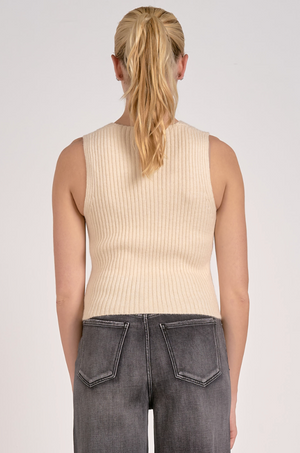 Simone Sweater Vest