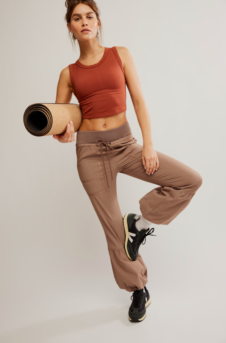 Cool Climber Pant