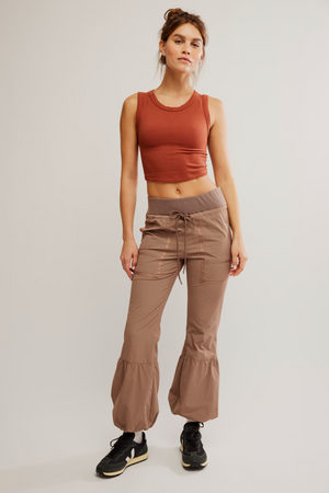 Cool Climber Pant