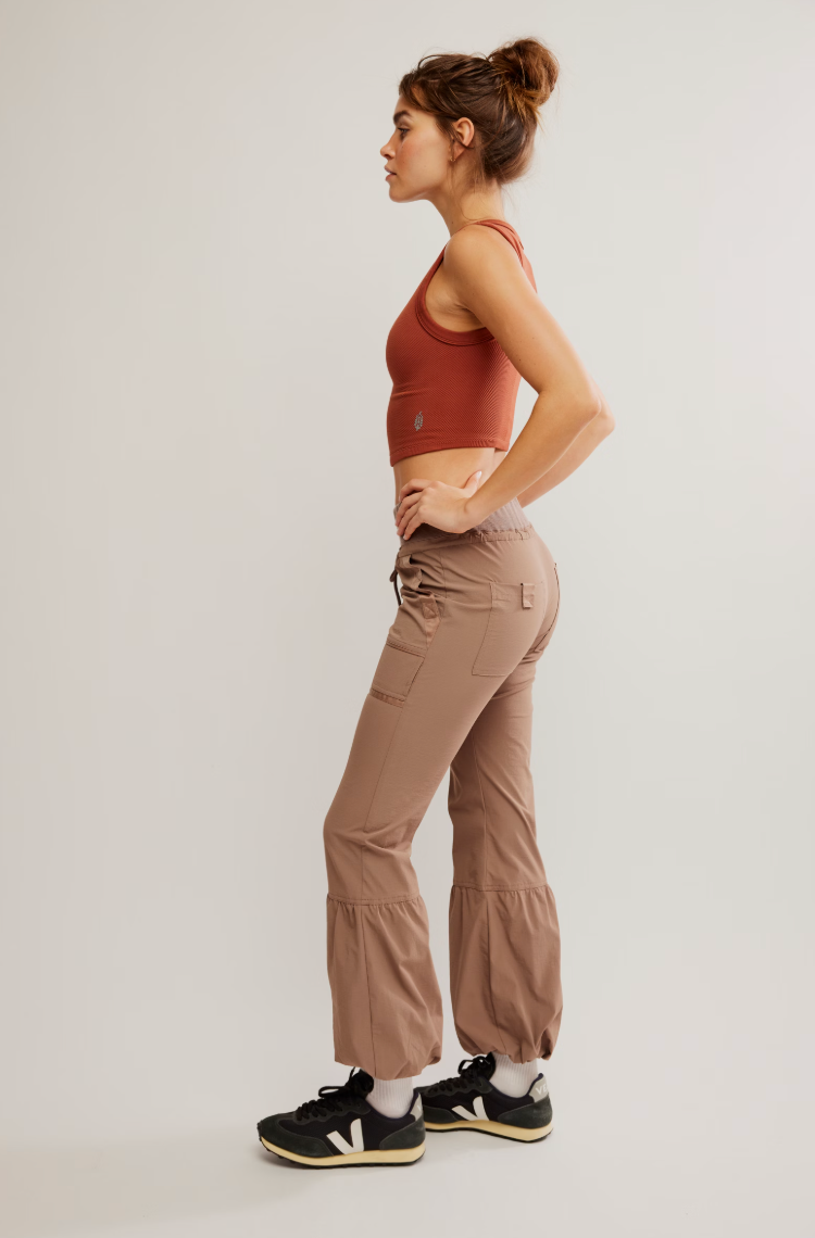 Cool Climber Pant