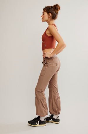 Cool Climber Pant