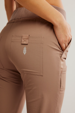 Cool Climber Pant