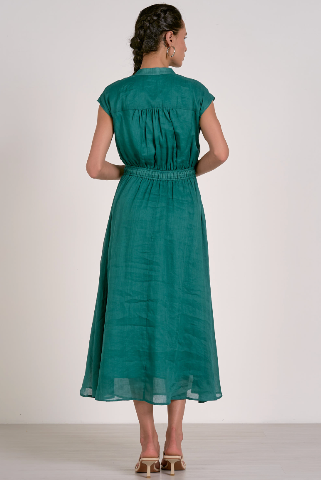 Amelia Midi Dress