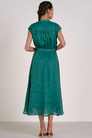 Amelia Midi Dress