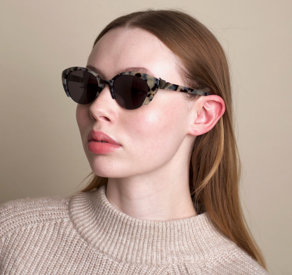 Butterfly Sunglasses