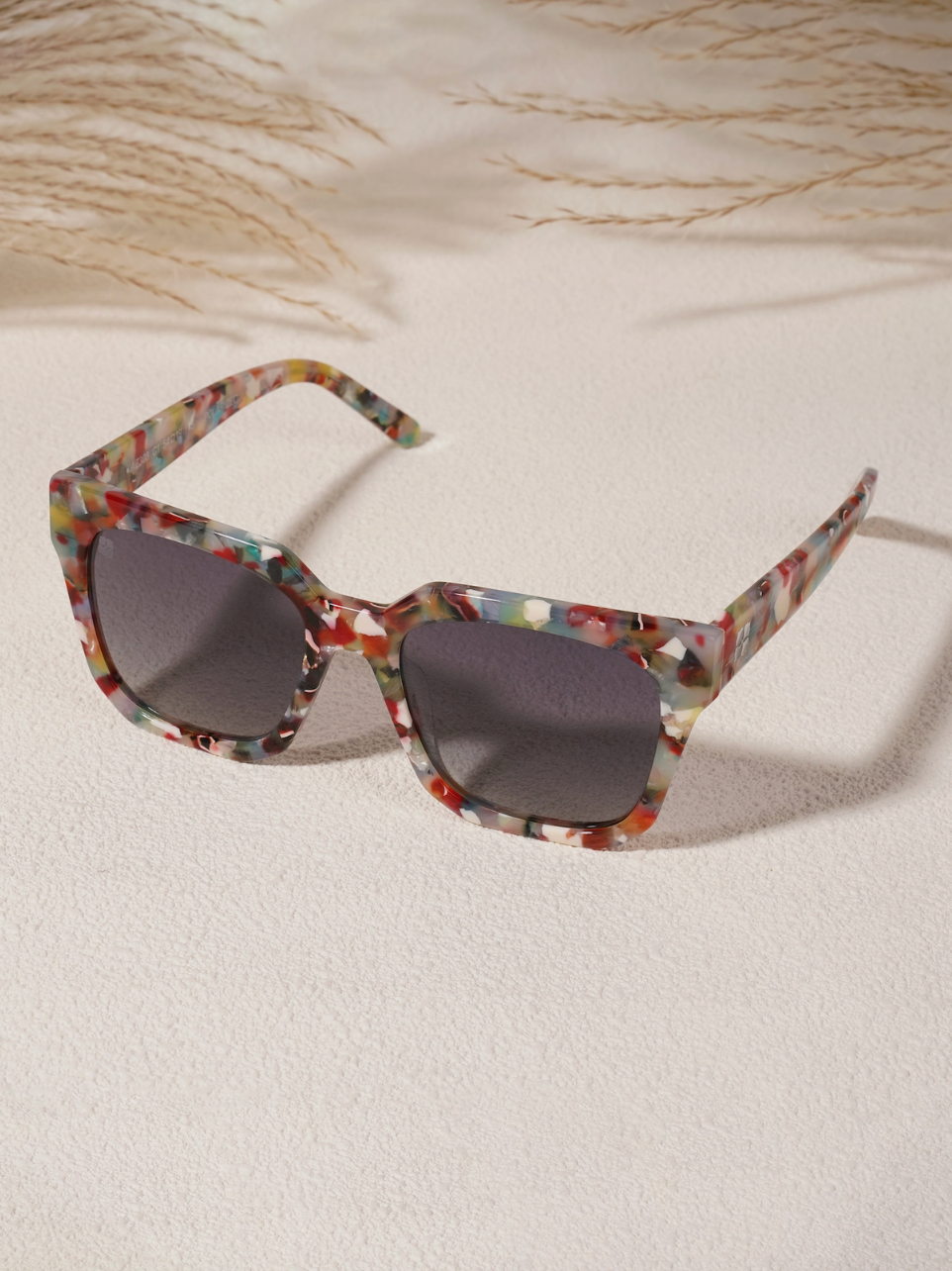 Rainbow Chateau Sunglasses