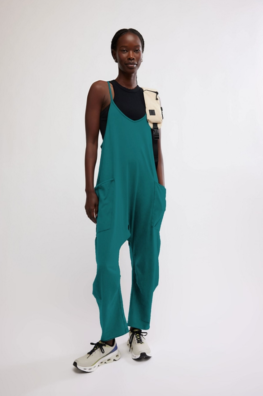 Hot Shot Onsie
