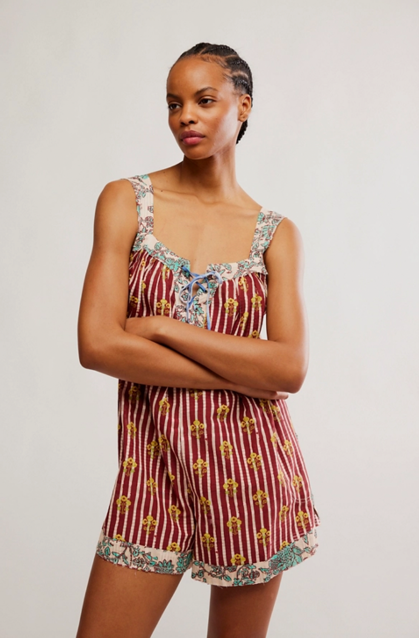 Port Au Prince One Piece