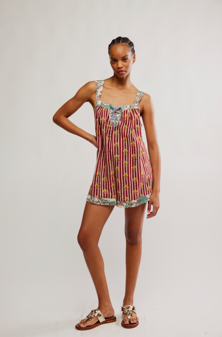 Port Au Prince One Piece