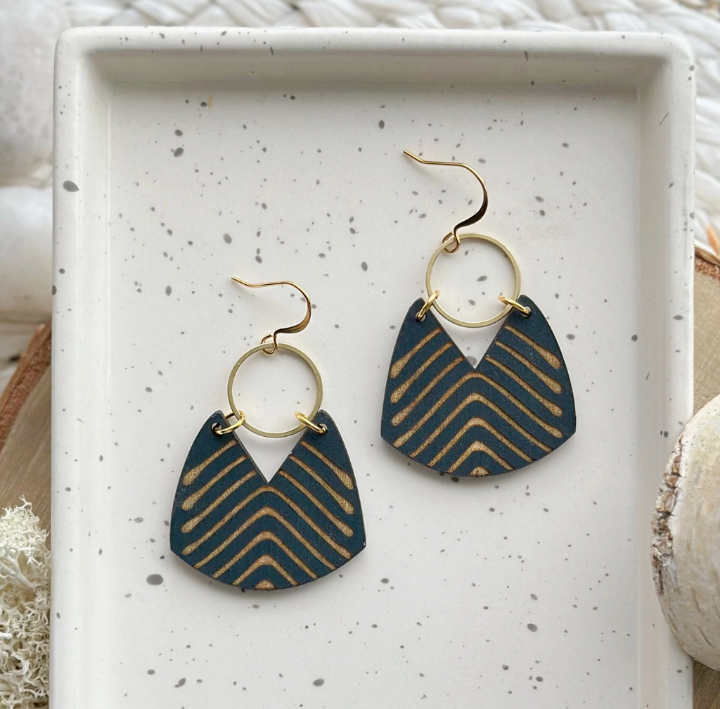 Dora Earrings