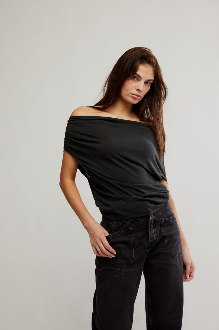 Blake Knit Top