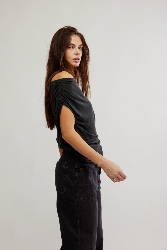 Blake Knit Top