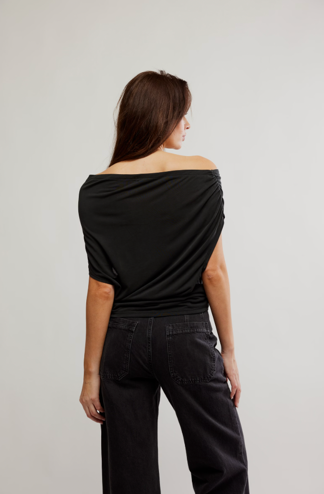 Blake Knit Top