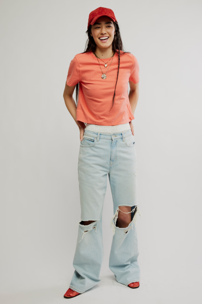Everyday Tee