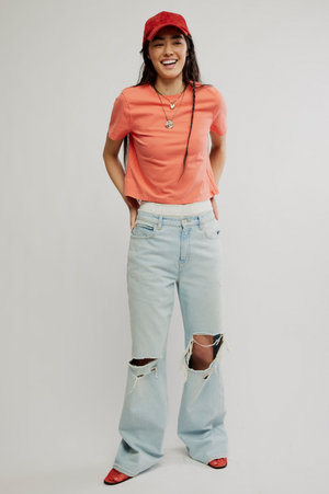 Everyday Tee
