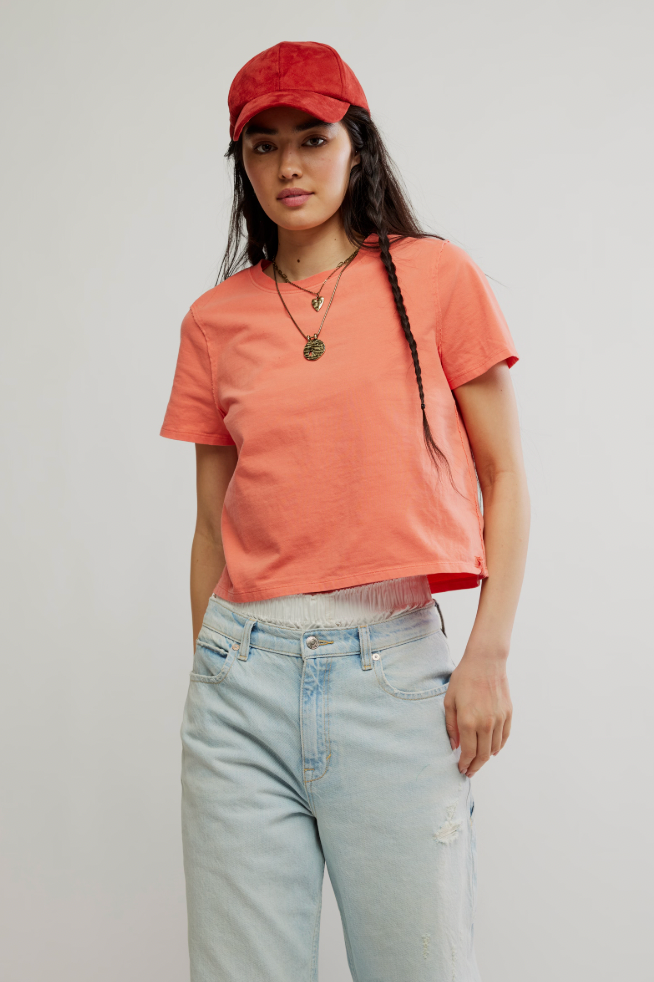 Everyday Tee