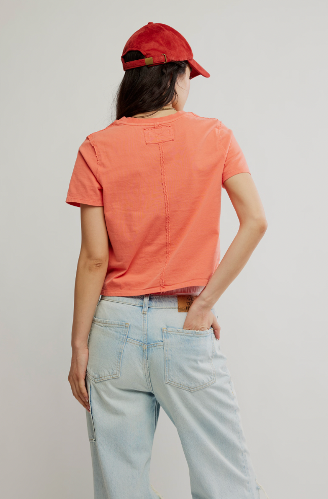 Everyday Tee
