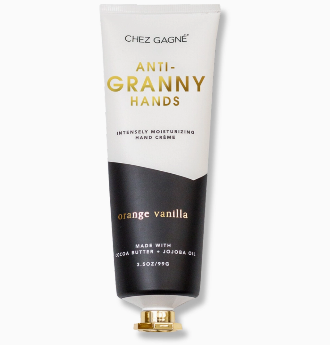 Vegan Hand Crème