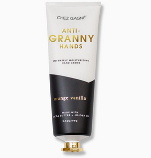 Vegan Hand Crème