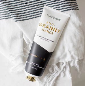 Vegan Hand Crème