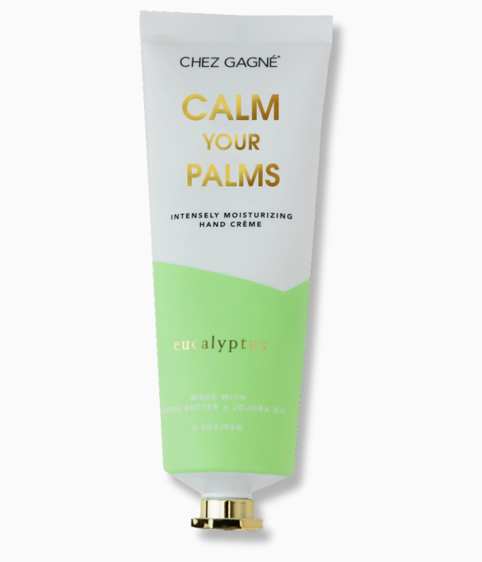 Vegan Hand Crème