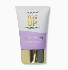 Foot Crème