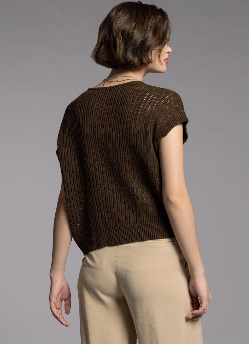 Violette Cardigan