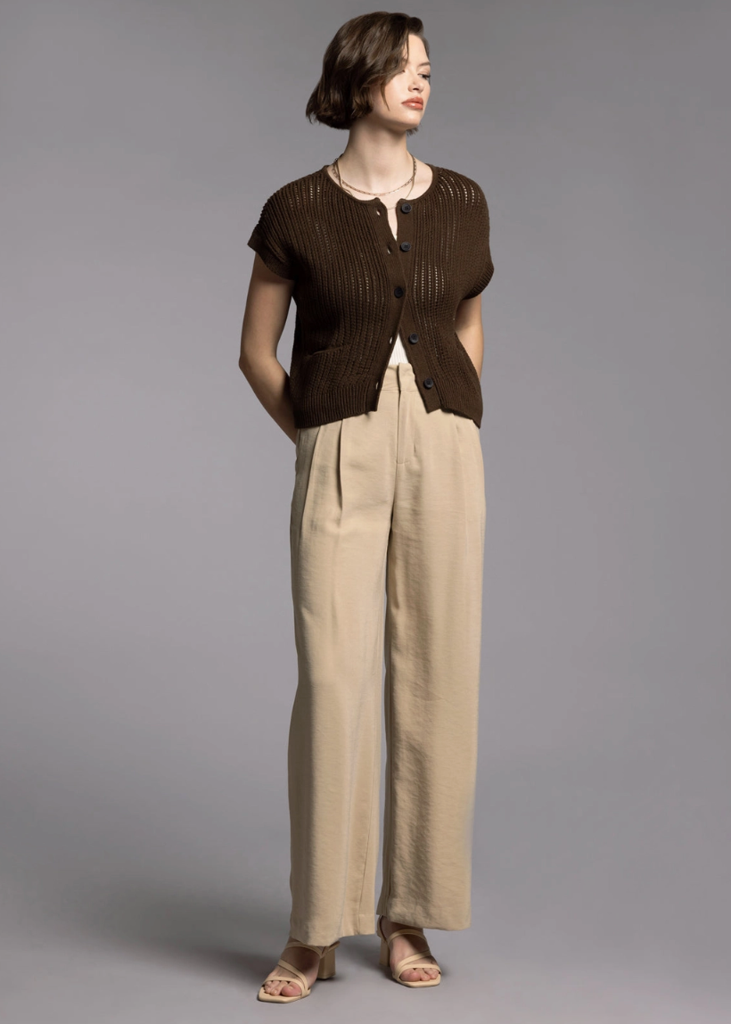 Violette Cardigan
