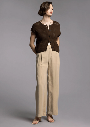 Violette Cardigan